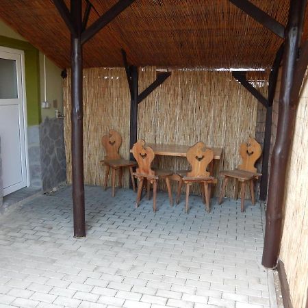 Ubytování Ronšperk Poběžovice Exterior foto