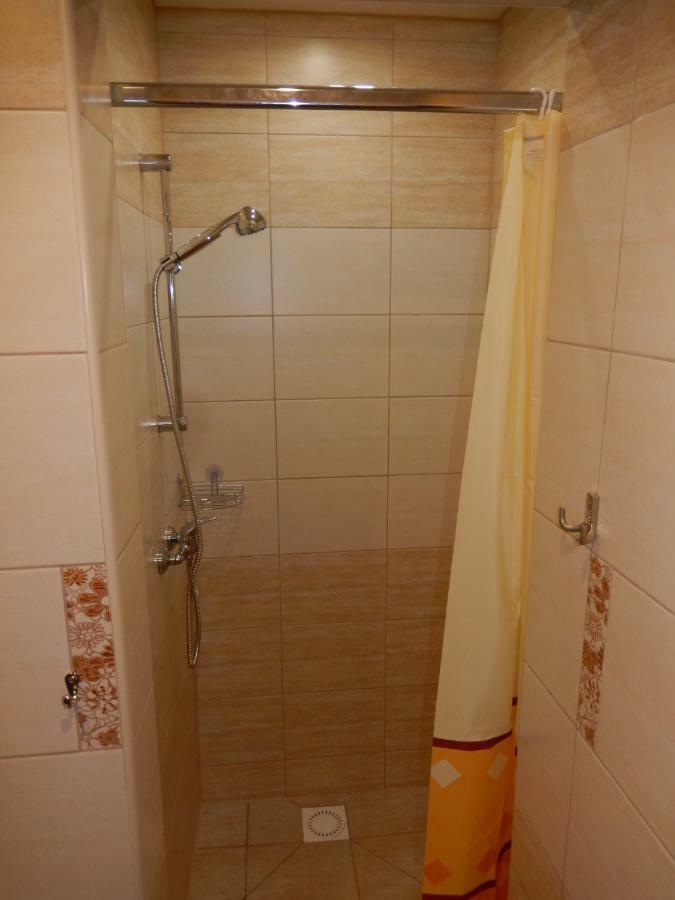 Ubytování Ronšperk Poběžovice Exterior foto