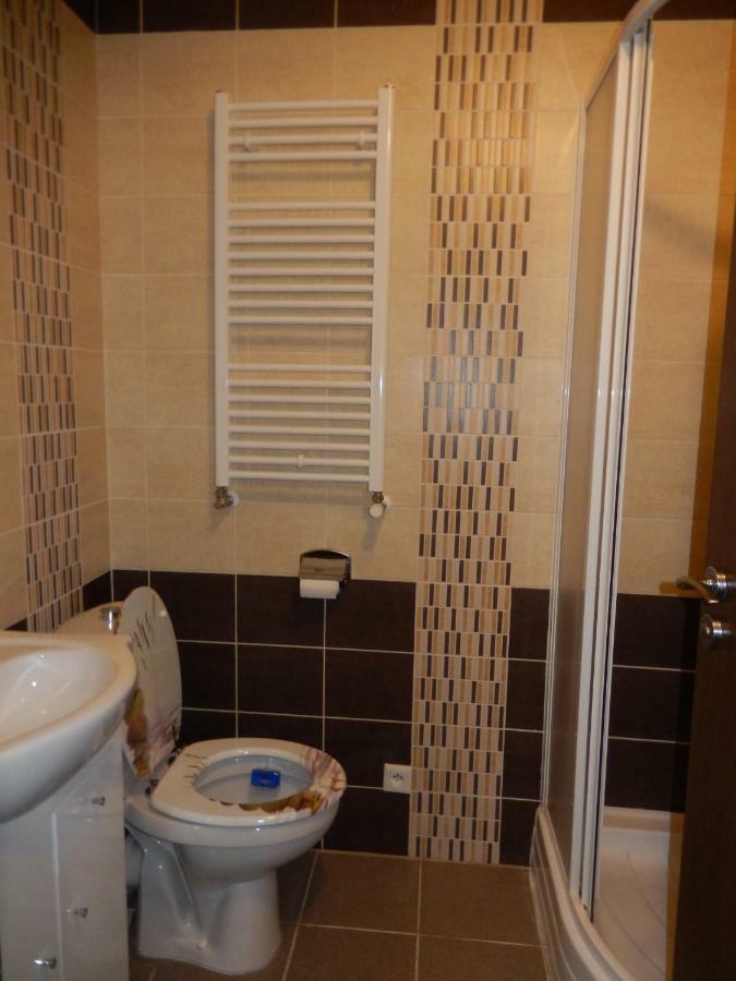 Ubytování Ronšperk Poběžovice Exterior foto